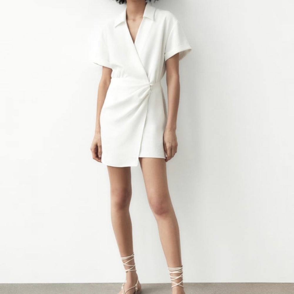 Zara Dress